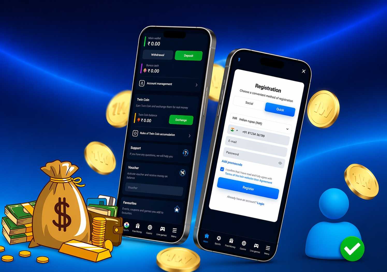 Why Satguru247 is Best for Indian Bettors